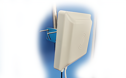 RFID超高頻UHF網絡接口讀寫器UR5208 RFID超高頻UHF網絡接口讀寫器UR5208