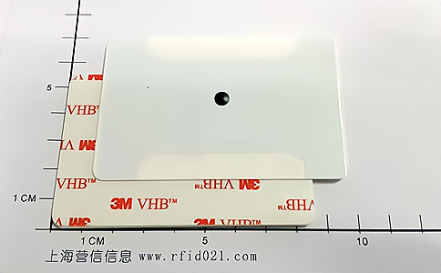 RFID超高頻(UHF)抗金屬陶瓷卡車輛管理標簽UT5867 RFID超高頻(UHF)抗金屬陶瓷卡車輛管理標簽UT5867