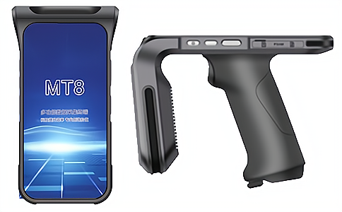 lUHFh(yun)xֳʽRFIDɼKMT8