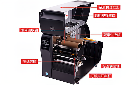 RZebraһS/SlaӡC(j)ZT230