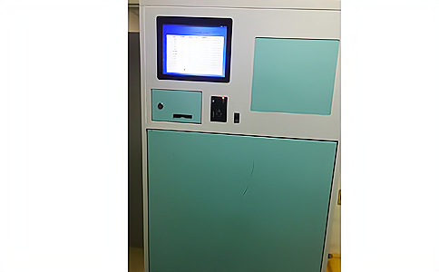 RFID應用于醫(yī)院被服管理收衣柜 RFID應用于醫(yī)院被服管理收衣柜