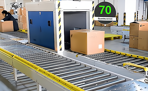 RFID電子標(biāo)簽多場(chǎng)景應(yīng)用的智能化革新 RFID電子標(biāo)簽多場(chǎng)景應(yīng)用的智能化革新