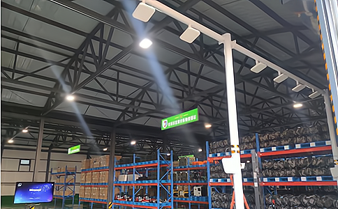 RFID電子標(biāo)簽在智能倉(cāng)儲(chǔ)管理與物流分揀中的關(guān)鍵作用 RFID電子標(biāo)簽在智能倉(cāng)儲(chǔ)管理與物流分揀中的關(guān)鍵作用