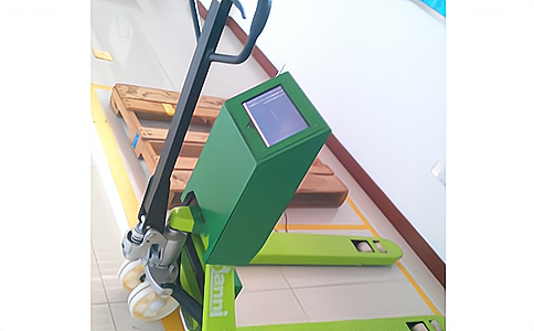 RFID應(yīng)用于智能倉(cāng)儲(chǔ)叉車改裝 RFID應(yīng)用于智能倉(cāng)儲(chǔ)叉車改裝