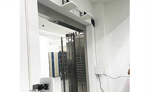 RFID用于博物館進(jìn)出管理 RFID用于博物館進(jìn)出管理