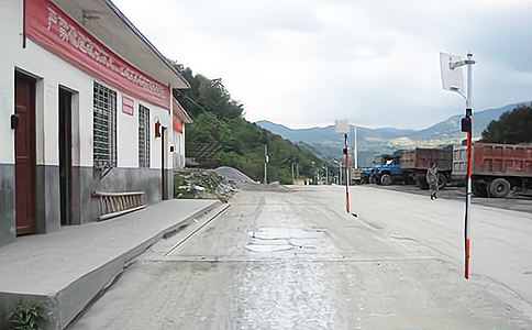 RFID白卡電子標(biāo)簽UT2867用于車輛稱重管理 RFID白卡電子標(biāo)簽UT2867用于車輛稱重管理