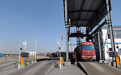 RFID超高頻讀寫器應用于車輛管理 RFID超高頻讀寫器應用于車輛管理