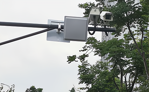 RFIDͣ܇������