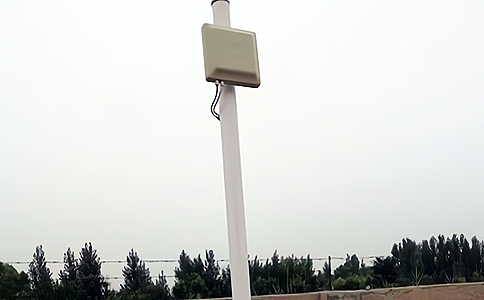 RFID智能車輛稱重管理 RFID智能車輛稱重管理