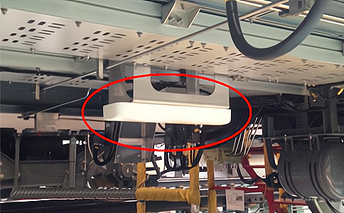 超高頻讀寫器在上海地鐵列車輔助追蹤預警系統(tǒng)的應用 超高頻讀寫器在上海地鐵列車輔助追蹤預警系統(tǒng)的應用