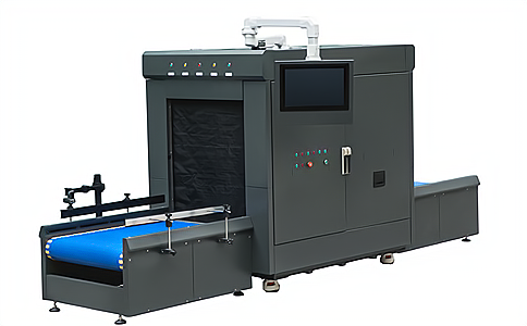 RFID服裝物流供應(yīng)鏈管理 RFID服裝物流供應(yīng)鏈管理