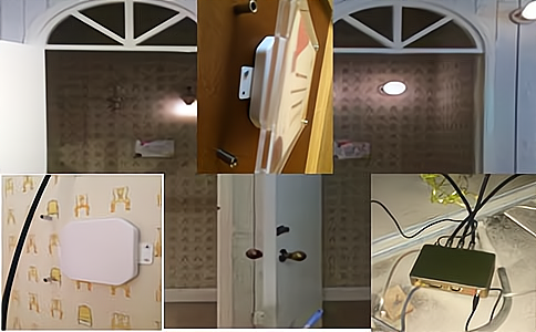 RFID應用于服裝智慧門店智能試衣間 RFID應用于服裝智慧門店智能試衣間