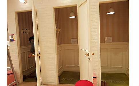 RFID應用于服裝智慧門店智能試衣間 RFID應用于服裝智慧門店智能試衣間