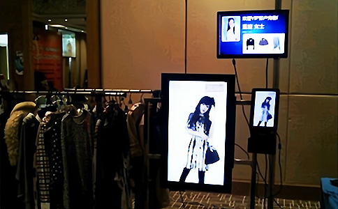 RFID應用于服裝智慧門店VIP客戶管理 RFID應用于服裝智慧門店VIP客戶管理