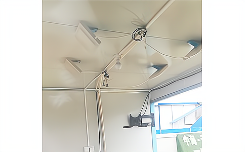 RFID用于工地門禁考勤 RFID用于工地門禁考勤