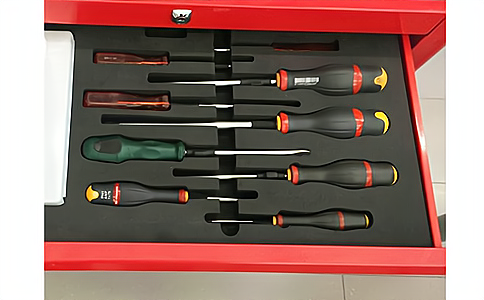 RFID電子標(biāo)簽如何革新傳統(tǒng)工具管理模式 RFID電子標(biāo)簽如何革新傳統(tǒng)工具管理模式