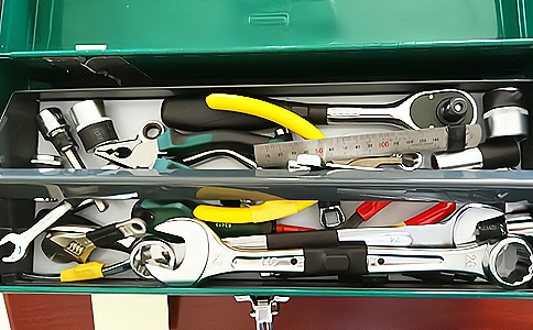 電力系統(tǒng)維保工具管理升級RFID智能管理系統(tǒng)解決方案 電力系統(tǒng)維保工具管理升級RFID智能管理系統(tǒng)解決方案