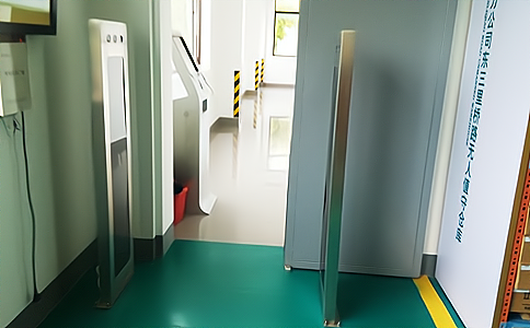 RFID抗金屬標(biāo)簽HT8157應(yīng)用于無人值守工具庫房 RFID抗金屬標(biāo)簽HT8157應(yīng)用于無人值守工具庫房