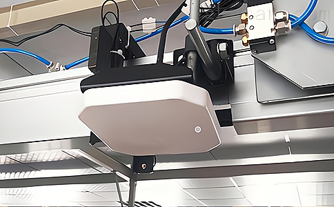 RFID抗金屬標簽HT9135應(yīng)用于工業(yè)產(chǎn)線 RFID抗金屬標簽HT9135應(yīng)用于工業(yè)產(chǎn)線