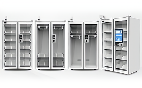RFID智能試劑管理系統(tǒng)如何重塑實(shí)驗(yàn)室管理 RFID智能試劑管理系統(tǒng)如何重塑實(shí)驗(yàn)室管理