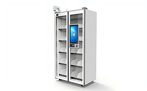 RFID手術耗材倉庫領用管理 RFID手術耗材倉庫領用管理