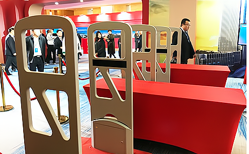 RFID應(yīng)用于企業(yè)會(huì)議簽到 RFID應(yīng)用于企業(yè)會(huì)議簽到