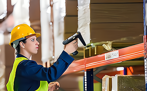 RFID手持機(jī)在不同行業(yè)中的應(yīng)用價(jià)值 RFID手持機(jī)在不同行業(yè)中的應(yīng)用價(jià)值