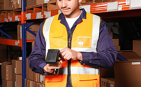 RFID手持終端驅(qū)動現(xiàn)代倉儲管理升級 RFID手持終端驅(qū)動現(xiàn)代倉儲管理升級