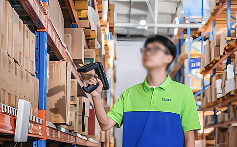 RFID電子標(biāo)簽在智能倉(cāng)儲(chǔ)管理與物流分揀中的關(guān)鍵作用 RFID電子標(biāo)簽在智能倉(cāng)儲(chǔ)管理與物流分揀中的關(guān)鍵作用