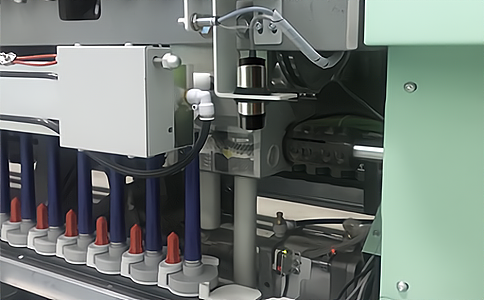 RFID應(yīng)用于紡織行業(yè)紗管管理 RFID應(yīng)用于紡織行業(yè)紗管管理