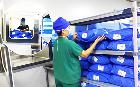 RFID醫(yī)院手術器械管理 RFID醫(yī)院手術器械管理