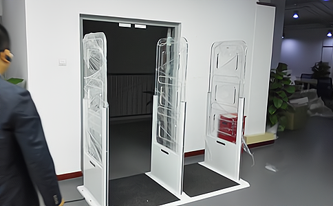 RFID應(yīng)用于檔案進(jìn)出管理 RFID應(yīng)用于檔案進(jìn)出管理