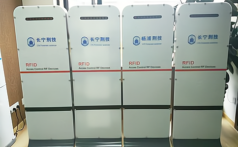 RFID不干膠標(biāo)簽UT6757應(yīng)用于公安物證管理 RFID不干膠標(biāo)簽UT6757應(yīng)用于公安物證管理