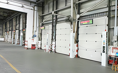 RFID抗金屬標簽UT5457應用于汽車廠進出管理 RFID抗金屬標簽UT5457應用于汽車廠進出管理