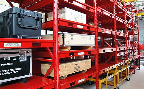 RFID智能停車場管 RFID智能停車場管