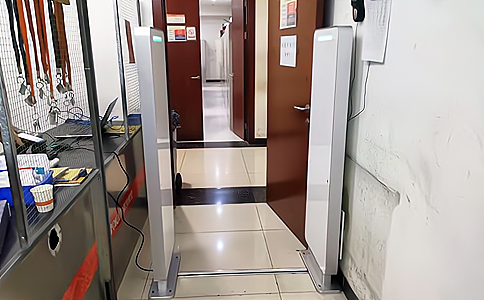 RFID固定資產(chǎn)生命周期管理 RFID固定資產(chǎn)生命周期管理