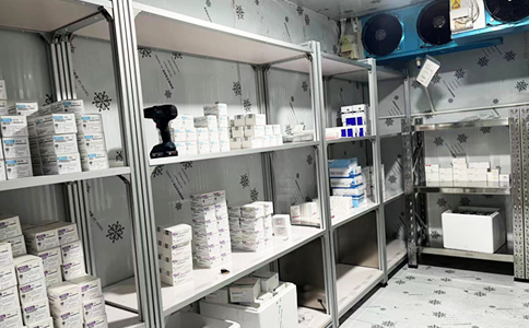 RFID技術(shù)賦能智慧醫(yī)療從精準用藥到設(shè)備管理的革新實踐 RFID技術(shù)賦能智慧醫(yī)療從精準用藥到設(shè)備管理的革新實踐